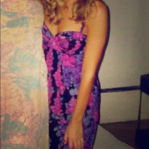 Beautiful Rebecca Taylor Dress. Worn twice.